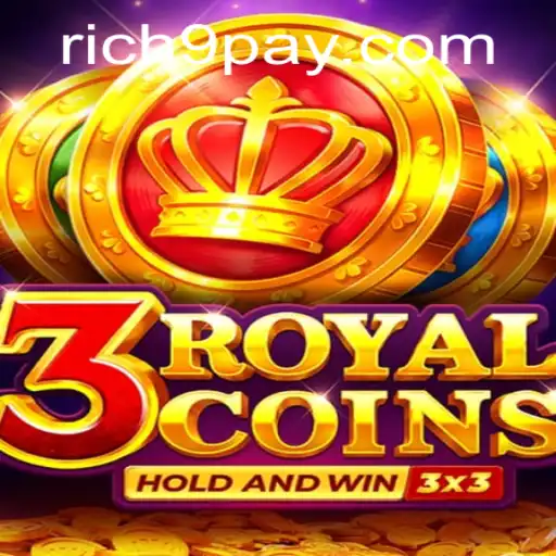 Explore the Exciting World of 3RoyalCoins: A Comprehensive Overview