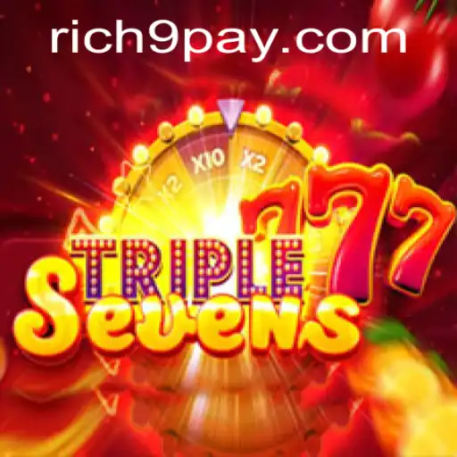 Unveiling the Exhilarating World of 777TripleSeven and the Strategy Around Rich9