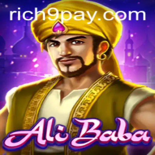 Unveiling the Enigmatic World of AliBaba: The Rich9 Adventure