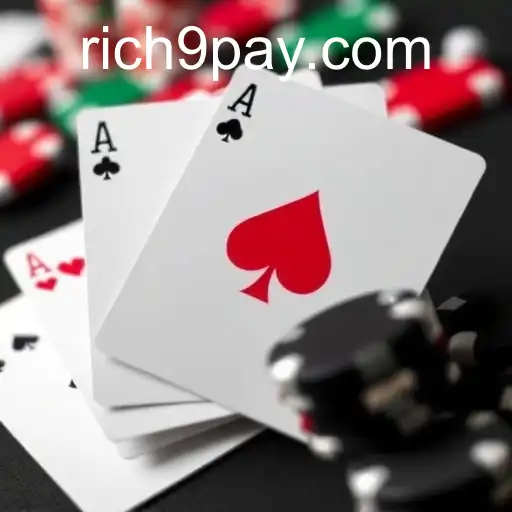 Gaming Experience Rich9 - 800+ Premium and Exclusive Games