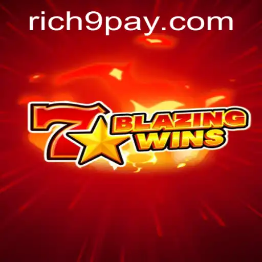 Exploring the Thrills of BlazingWins in the World of Rich9