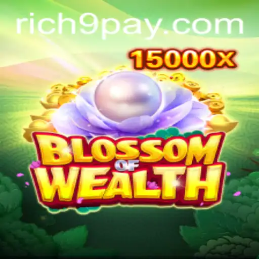 BlossomofWealth: Discover Rich9 and Unearth Untold Fortunes