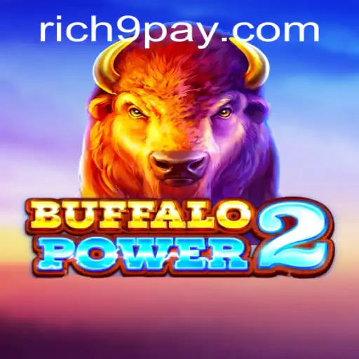 Buffalo Power 2: An Exciting Gaming Adventure with Rich9