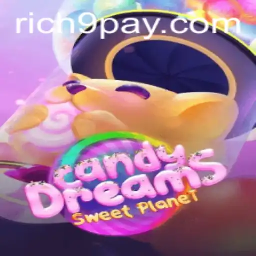 Embark on a Sweet Adventure in CandyDreams with Rich9