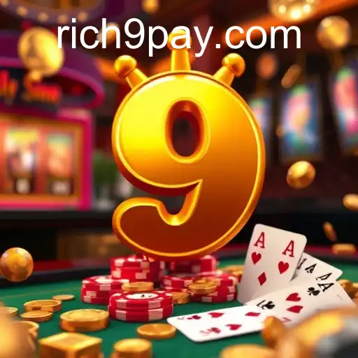 VIP Service Rich9 - 24/7 Support and Exclusive Benefits