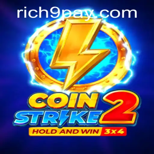 The Intriguing World of Coinstrike2: Rich9's New Gaming Marvel