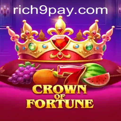 CrownofFortune: The Ultimate Gaming Experience with Rich9