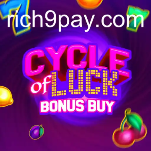 Exploring the Thrills of CycleofLuckBonusBuy with Rich9