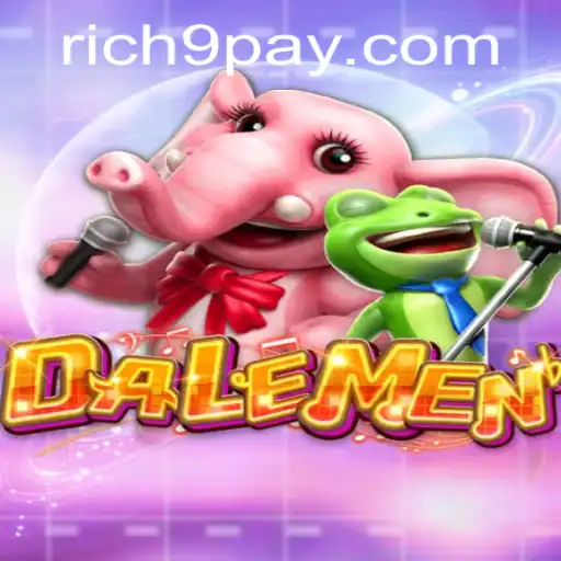 Unveiling the World of DALEMEN: An In-Depth Look at This Captivating Game