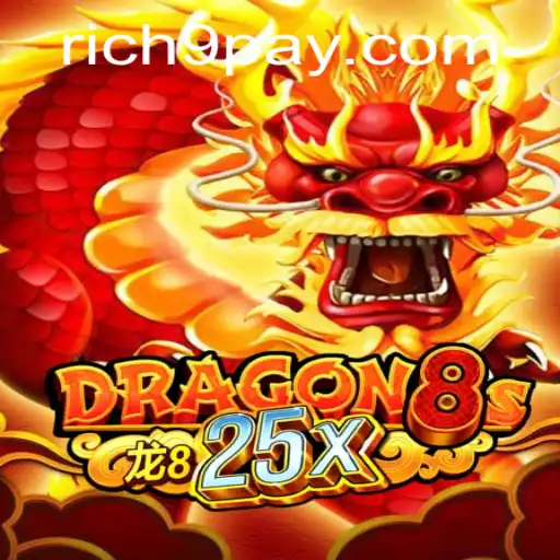 Embark on an Epic Adventure with Dragon8s25x Featuring the Alluring Rich9 Quest