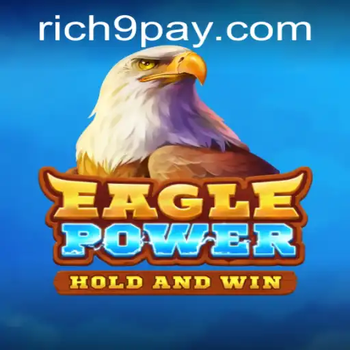 A Deep Dive into EaglePower: An Innovative Gaming Experience with Rich9