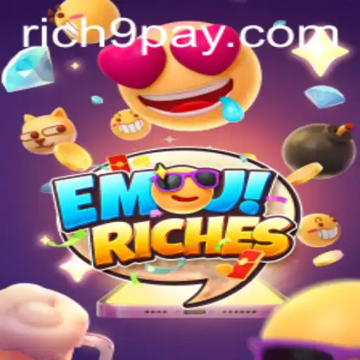 Discover the Excitement of EmojiRiches: The Ultimate Gaming Experience