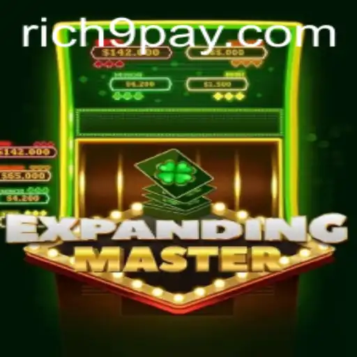ExpandingMaster: A Deep Dive into the World of Rich9