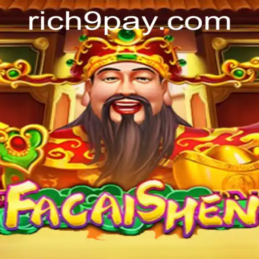 Exploring the Fascinating World of FaCaiShen: The Rich9 Phenomenon