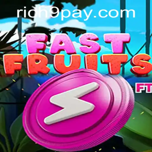 Exploring FastFruits: The Thrilling Game of Speed and Strategy