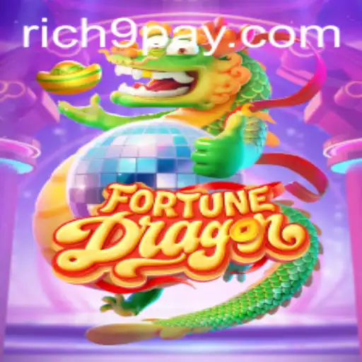 Unveiling FortuneDragon: Embark on a Journey to Prosperity with Rich9