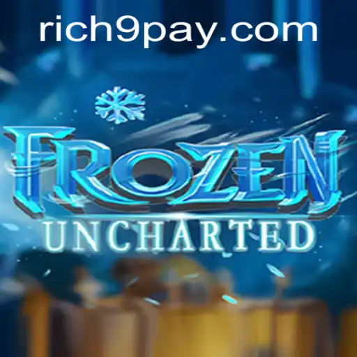 FrozenUncharted: Embark on a Thrilling Adventure with Rich9