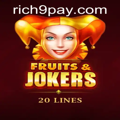 Explore the Thrilling World of FruitsAndJokers20: Master the Art with Rich9