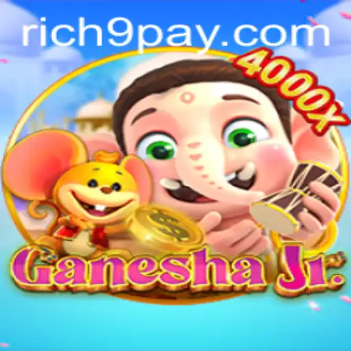 Exploring the Enchanting World of GaneshaJr: A Journey Through Rich9