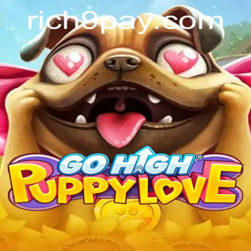 GoHighPuppyLove: Embark on a Heartwarming Journey with Your Puppies
