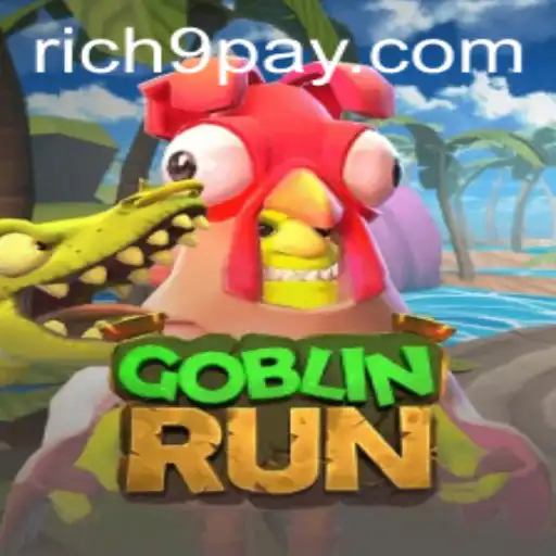 GoblinRun: The Adventurous Journey with Rich9