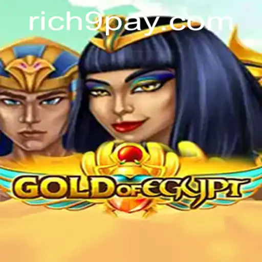 Discover the Excitement of GoldOfEgypt: A Deep Dive into the Riches of the Rich9 Game