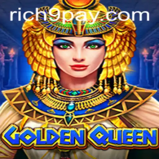 GoldenQueen: A Majestic Journey into the World of Rich9