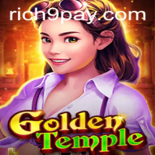 GoldenTemple: Embark on a Majestic Adventure with Rich9