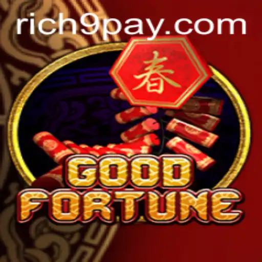 GoodFortune: Discover the Allure of Rich9