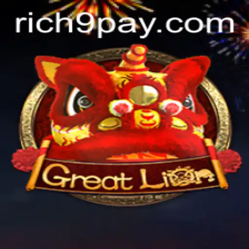 GreatLion: A Majestic Adventure Awaits with Rich9
