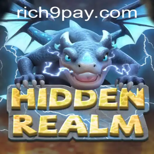 Discover HiddenRealm: A Revolutionary Gaming Experience with Rich9