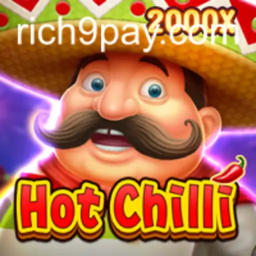 Exploring the Exciting World of HotChilli with Rich9