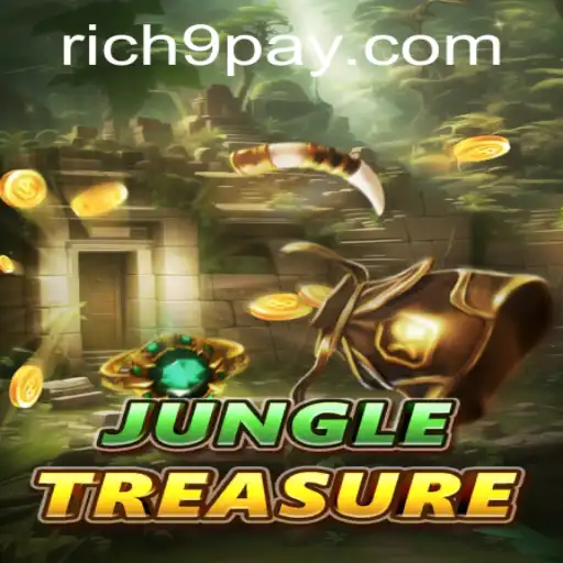 JungleTreasure: Unearthing the Riches of Rich9