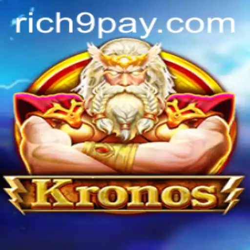 Harnessing the Power of Time in Kronos: A New Gaming Sensation with Rich9