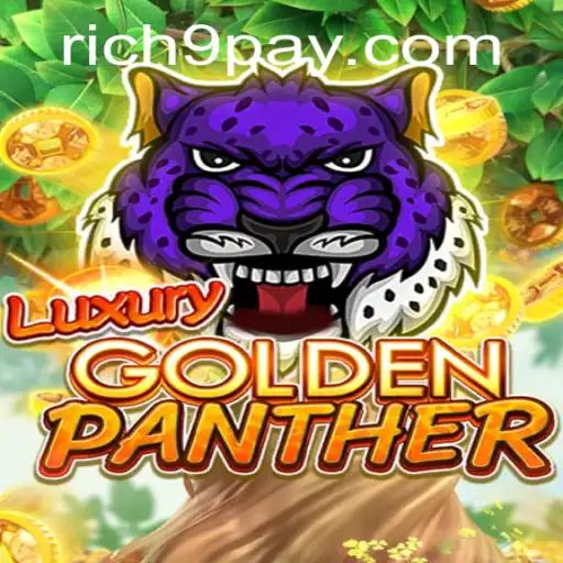 Unveiling the Excitement of LUXURYGOLDENPANTHER: Rich9