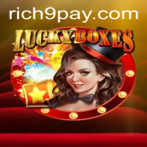 Unveiling the Thrills of LuckyBoxes and the Intriguing Role of Rich9