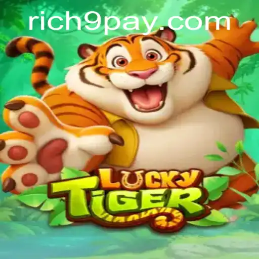 Discover the Thrills of LuckyTiger: The Game with a Rich9 Experience