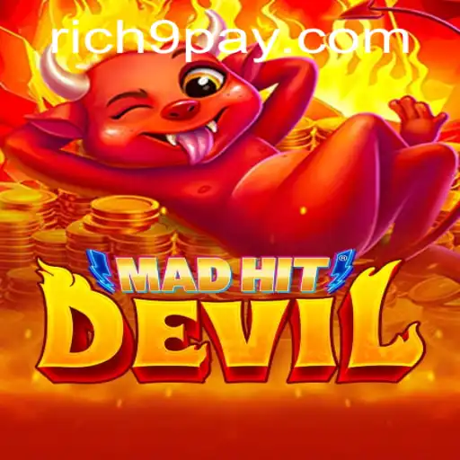 Unveiling the Exciting World of MadHitDevil: The Ultimate Gaming Experience
