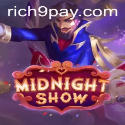 MidnightShow: An In-Depth Guide to the Enigmatic Game of Strategy and Luck