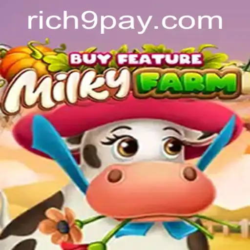 A Comprehensive Guide to MilkyFarmBuyFeature: Exploring the Dynamics of Rich9
