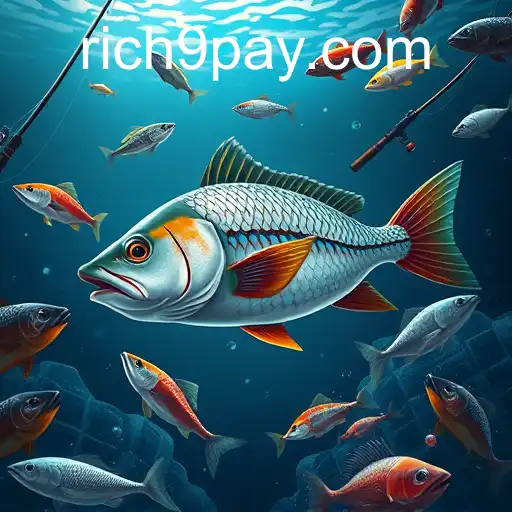 VIP Service Rich9 - 24/7 Support and Exclusive Benefits