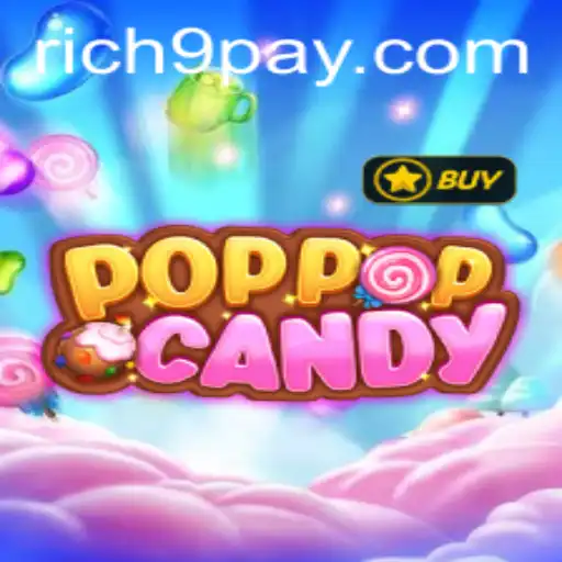 Discover the Sweet Delight of POPPOPCANDY: A Game-Changing Experience with Rich9