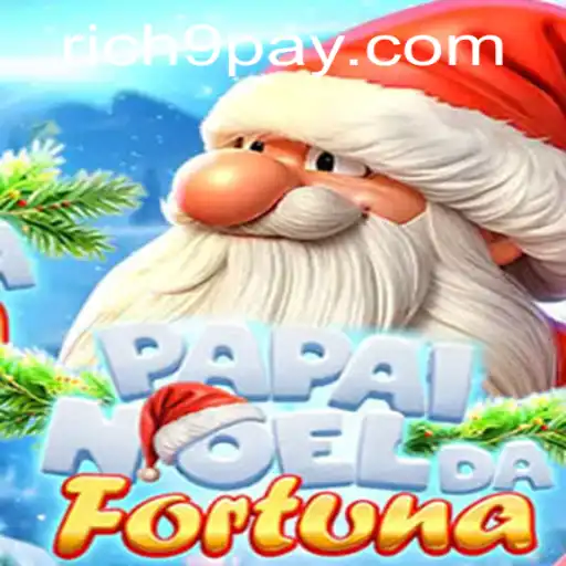 PapaiNoeldaFortuna: A Festive Adventure with Rich9