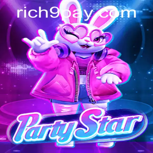 Step into Fun with PartyStar: The Game Everyone is Talking About