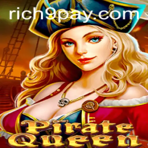 PirateQueen: Embark on a High-Seas Adventure with Rich9