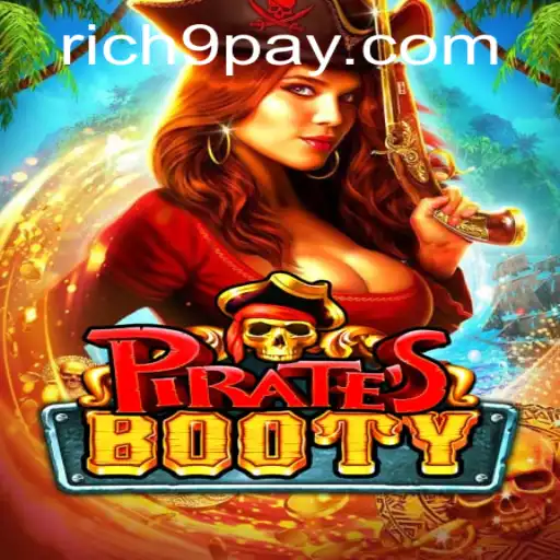 PiratesBooty: Unearthing the Thrills of Riches on the High Seas
