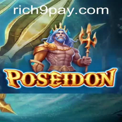 Poseidon: Dive into the Ocean of Excitement with Rich9