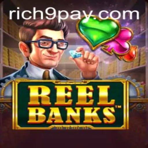 Exploring the Thrilling World of ReelBanks: A Deep Dive into Rich9's Latest Sensation