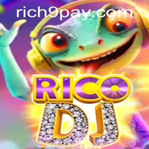 Exploring the Rhythmic World of RicoDJ: A New Gaming Phenomenon