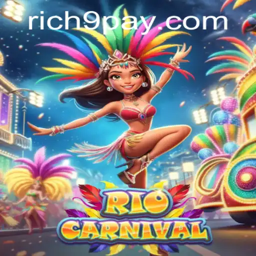Experience the Vibrant Excitement of RioCarnival Featuring Rich9